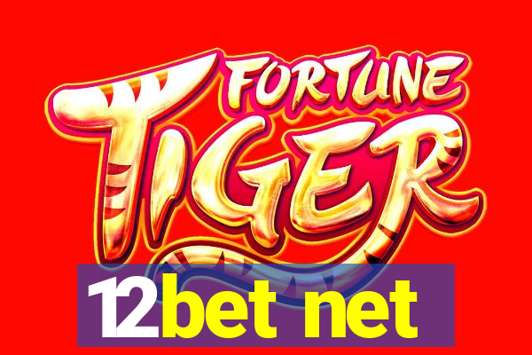 12bet net